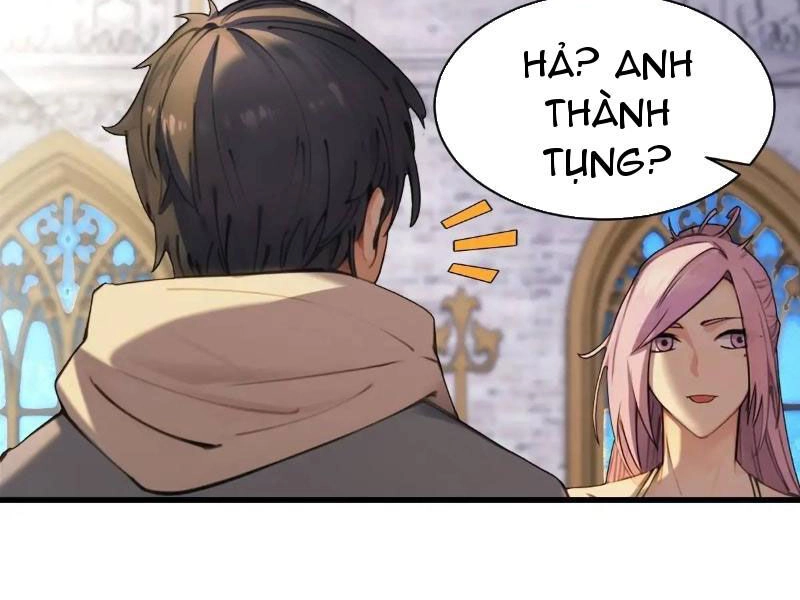 Ngươi Là Hạng Người Gì Cũng Dám Ở Tiên Giới Lên Mặt Với Ta? Chapter 53 - 70