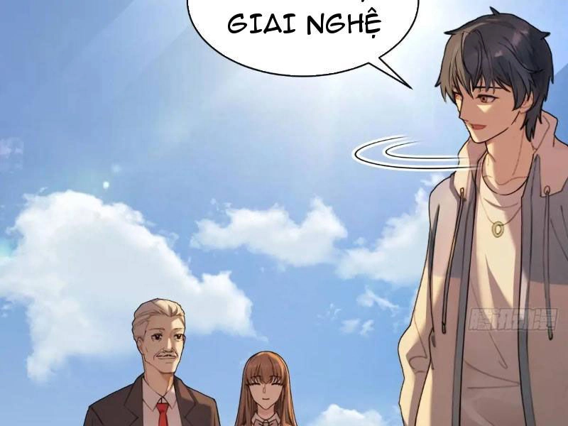 Ngươi Là Hạng Người Gì Cũng Dám Ở Tiên Giới Lên Mặt Với Ta? Chapter 53 - 72