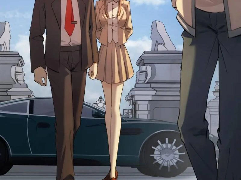 Ngươi Là Hạng Người Gì Cũng Dám Ở Tiên Giới Lên Mặt Với Ta? Chapter 53 - 73