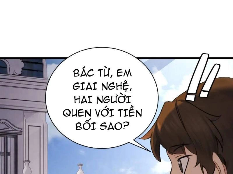 Ngươi Là Hạng Người Gì Cũng Dám Ở Tiên Giới Lên Mặt Với Ta? Chapter 53 - 82