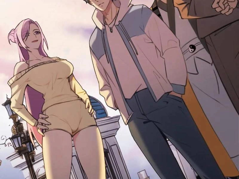 Ngươi Là Hạng Người Gì Cũng Dám Ở Tiên Giới Lên Mặt Với Ta? Chapter 53 - 106