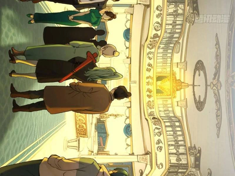 Ngươi Là Hạng Người Gì Cũng Dám Ở Tiên Giới Lên Mặt Với Ta? Chapter 53 - 125