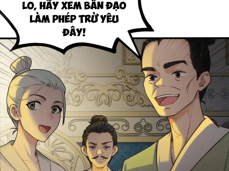 Ngươi Là Hạng Người Gì Cũng Dám Ở Tiên Giới Lên Mặt Với Ta? Chapter 53 - 131