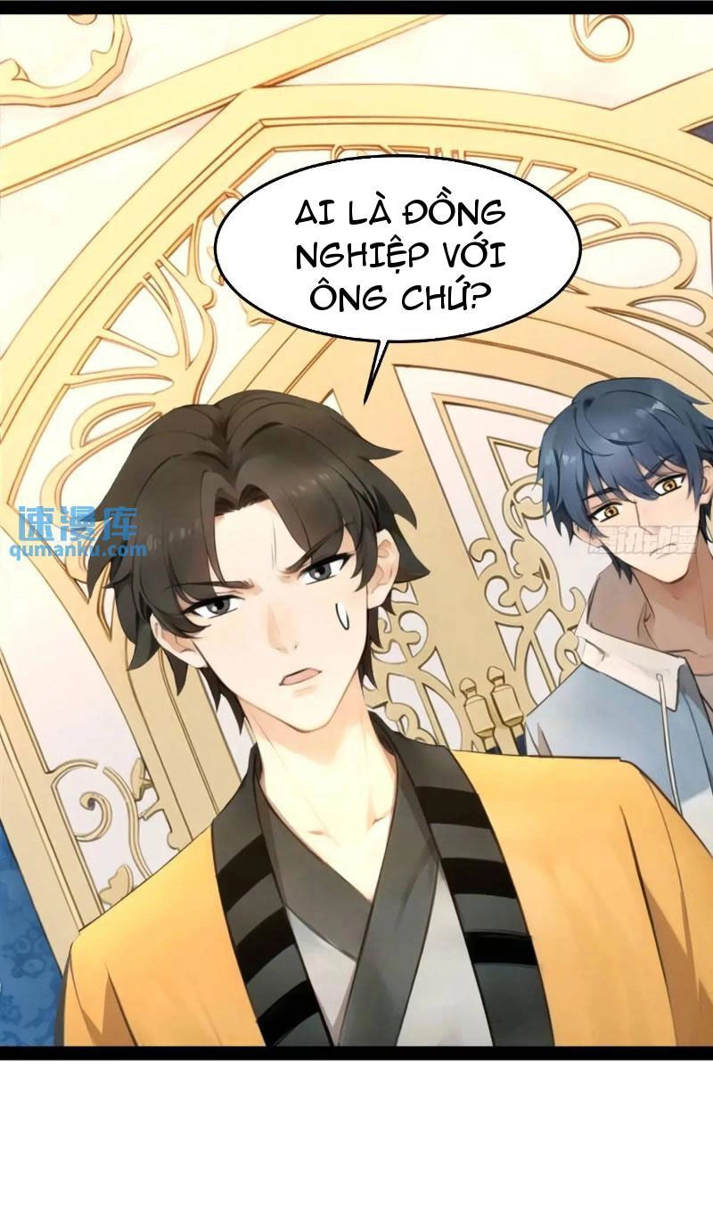 Ngươi Là Hạng Người Gì Cũng Dám Ở Tiên Giới Lên Mặt Với Ta? Chapter 54 - 1