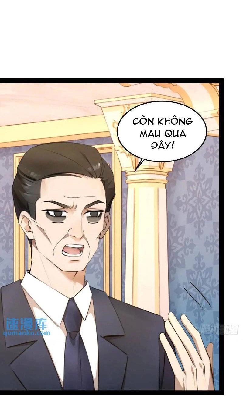 Ngươi Là Hạng Người Gì Cũng Dám Ở Tiên Giới Lên Mặt Với Ta? Chapter 54 - 3