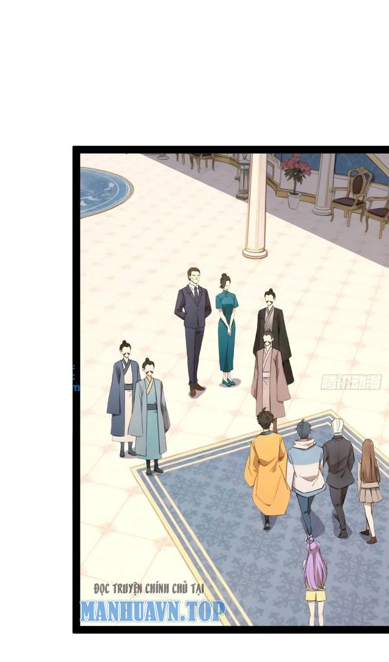 Ngươi Là Hạng Người Gì Cũng Dám Ở Tiên Giới Lên Mặt Với Ta? Chapter 54 - 4