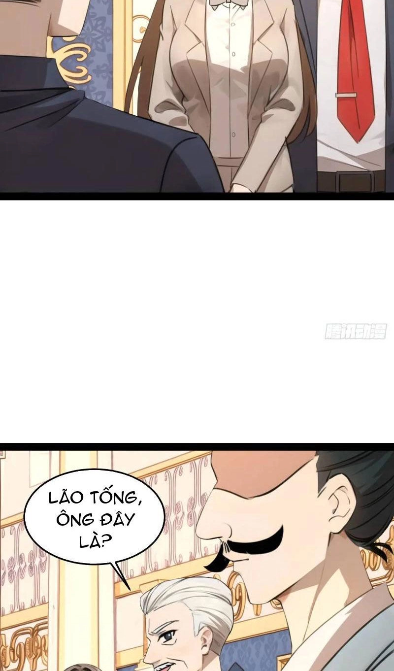 Ngươi Là Hạng Người Gì Cũng Dám Ở Tiên Giới Lên Mặt Với Ta? Chapter 54 - 8