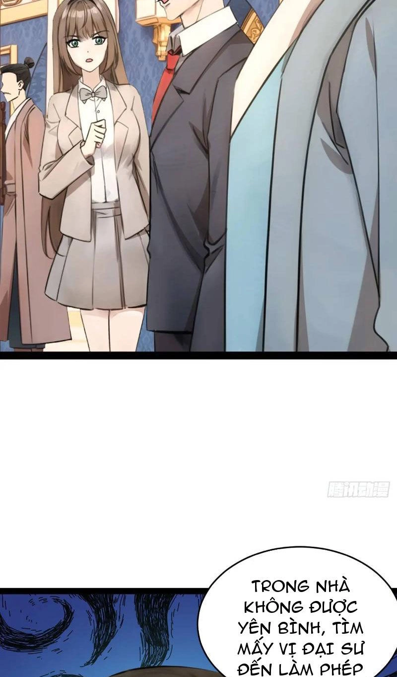 Ngươi Là Hạng Người Gì Cũng Dám Ở Tiên Giới Lên Mặt Với Ta? Chapter 54 - 9