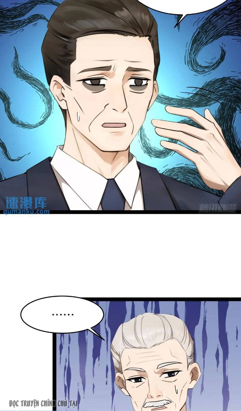 Ngươi Là Hạng Người Gì Cũng Dám Ở Tiên Giới Lên Mặt Với Ta? Chapter 54 - 10