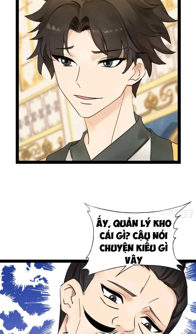 Ngươi Là Hạng Người Gì Cũng Dám Ở Tiên Giới Lên Mặt Với Ta? Chapter 54 - 13