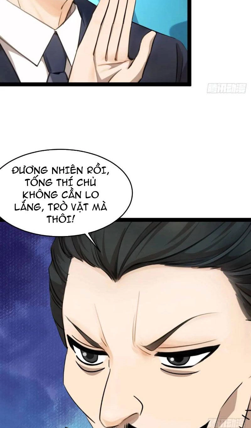 Ngươi Là Hạng Người Gì Cũng Dám Ở Tiên Giới Lên Mặt Với Ta? Chapter 54 - 15