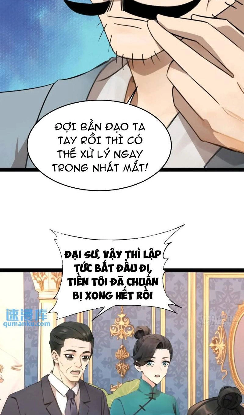 Ngươi Là Hạng Người Gì Cũng Dám Ở Tiên Giới Lên Mặt Với Ta? Chapter 54 - 16