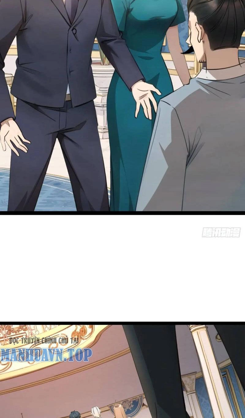 Ngươi Là Hạng Người Gì Cũng Dám Ở Tiên Giới Lên Mặt Với Ta? Chapter 54 - 17