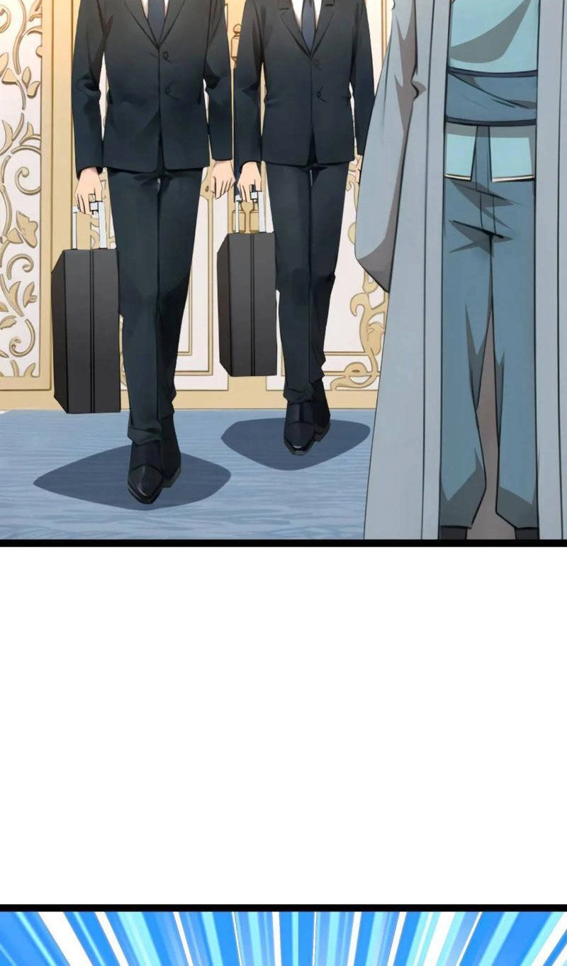 Ngươi Là Hạng Người Gì Cũng Dám Ở Tiên Giới Lên Mặt Với Ta? Chapter 54 - 20