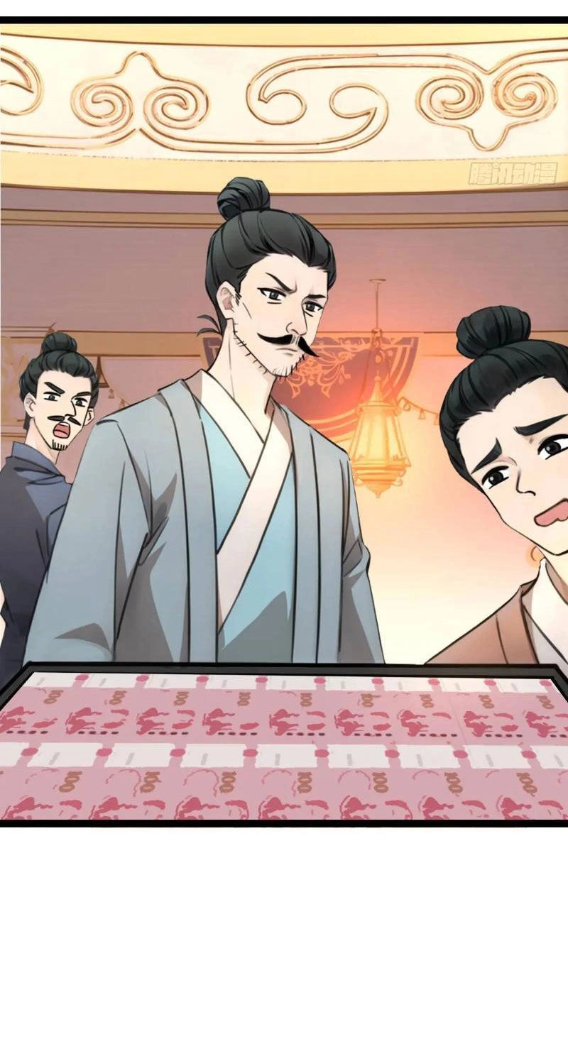 Ngươi Là Hạng Người Gì Cũng Dám Ở Tiên Giới Lên Mặt Với Ta? Chapter 54 - 22