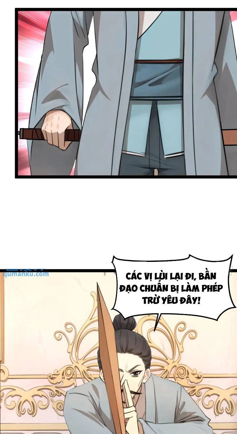 Ngươi Là Hạng Người Gì Cũng Dám Ở Tiên Giới Lên Mặt Với Ta? Chapter 54 - 23