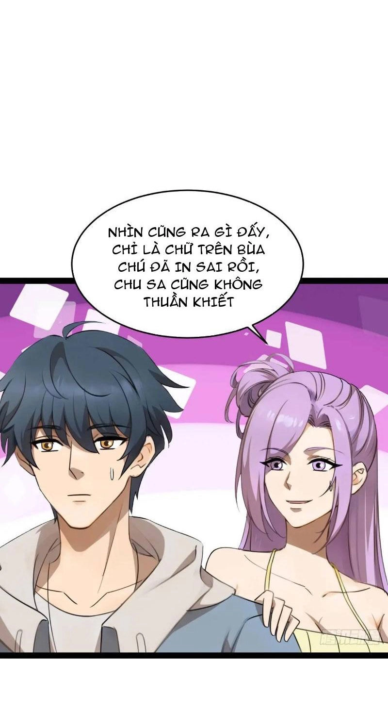 Ngươi Là Hạng Người Gì Cũng Dám Ở Tiên Giới Lên Mặt Với Ta? Chapter 54 - 26