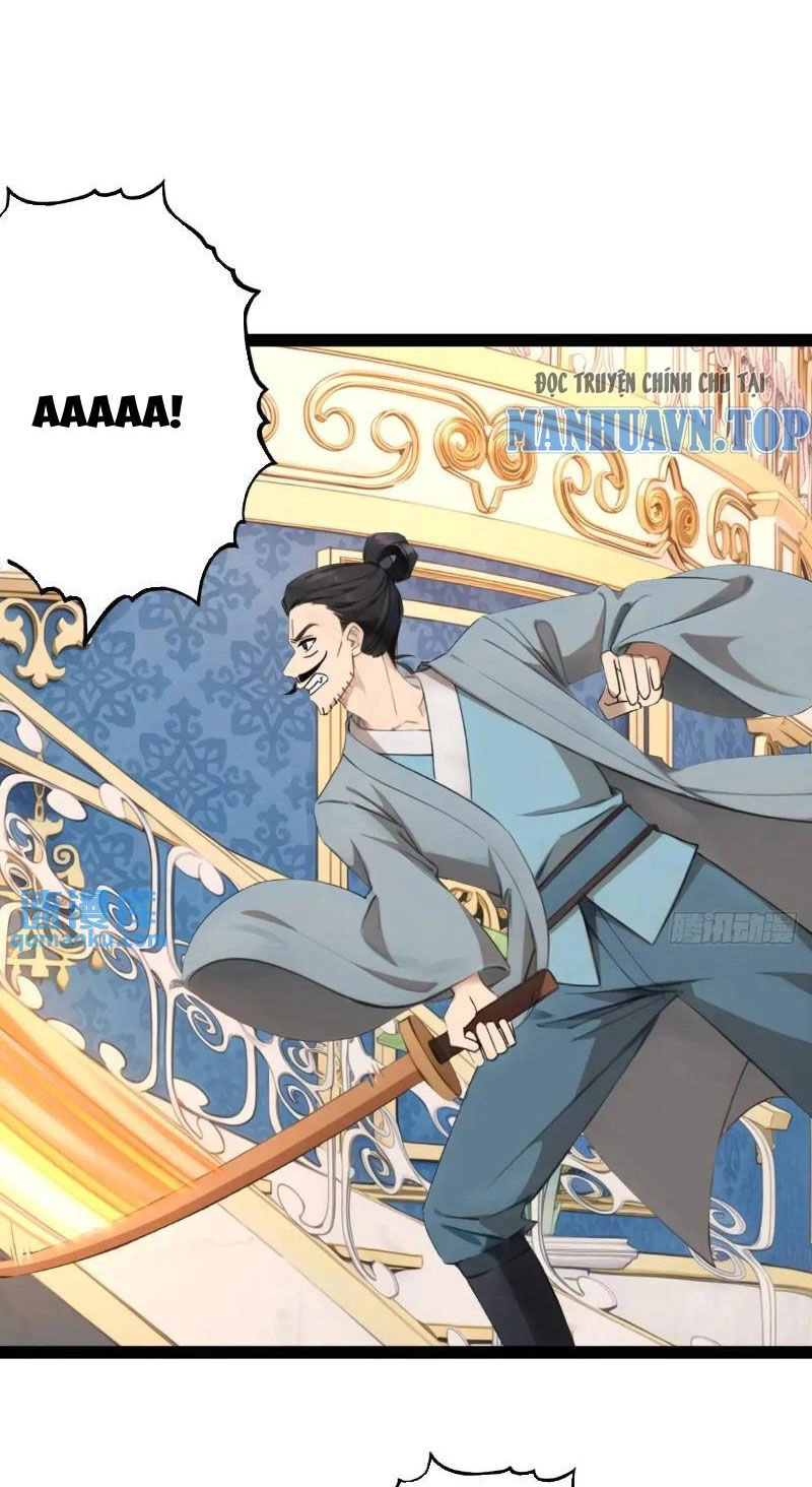 Ngươi Là Hạng Người Gì Cũng Dám Ở Tiên Giới Lên Mặt Với Ta? Chapter 54 - 27