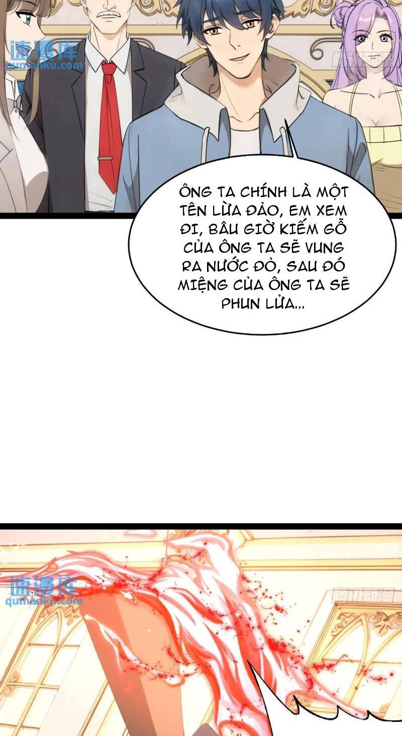 Ngươi Là Hạng Người Gì Cũng Dám Ở Tiên Giới Lên Mặt Với Ta? Chapter 54 - 29