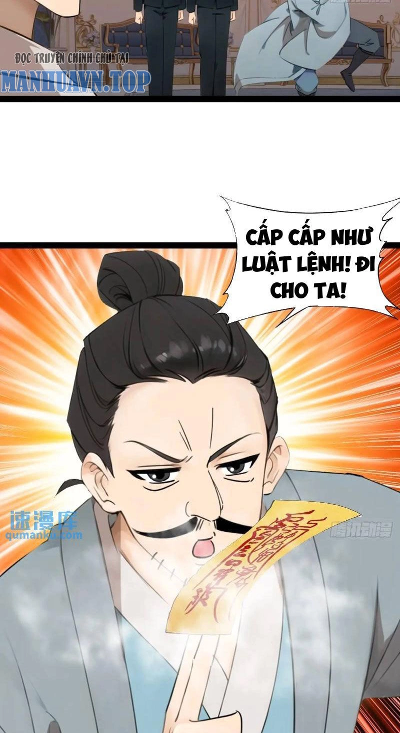 Ngươi Là Hạng Người Gì Cũng Dám Ở Tiên Giới Lên Mặt Với Ta? Chapter 54 - 32