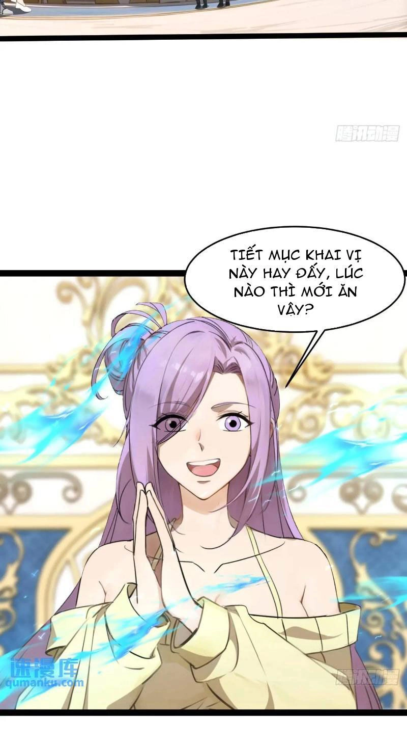 Ngươi Là Hạng Người Gì Cũng Dám Ở Tiên Giới Lên Mặt Với Ta? Chapter 54 - 34