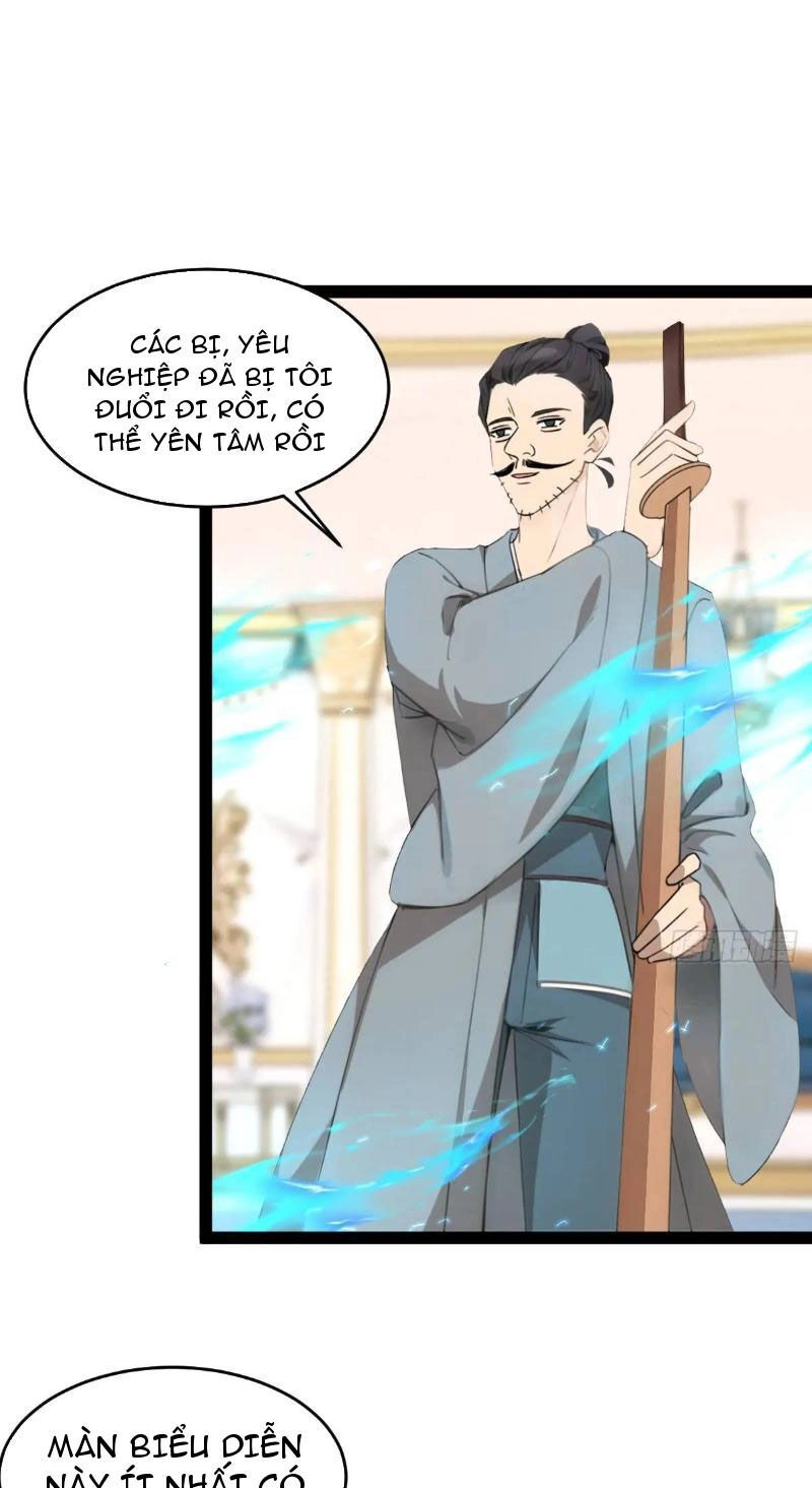 Ngươi Là Hạng Người Gì Cũng Dám Ở Tiên Giới Lên Mặt Với Ta? Chapter 54 - 35