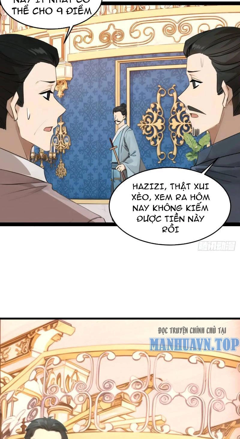 Ngươi Là Hạng Người Gì Cũng Dám Ở Tiên Giới Lên Mặt Với Ta? Chapter 54 - 36