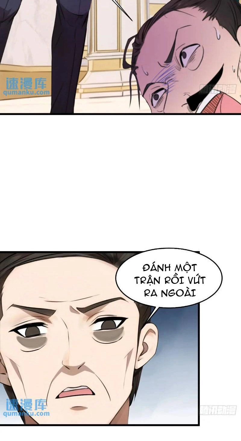 Ngươi Là Hạng Người Gì Cũng Dám Ở Tiên Giới Lên Mặt Với Ta? Chapter 54 - 40