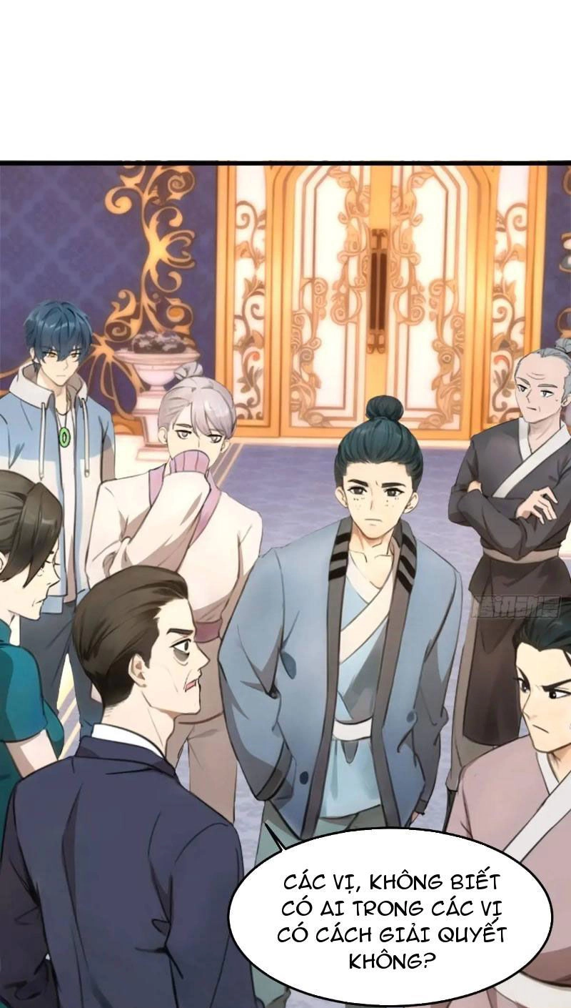 Ngươi Là Hạng Người Gì Cũng Dám Ở Tiên Giới Lên Mặt Với Ta? Chapter 54 - 41