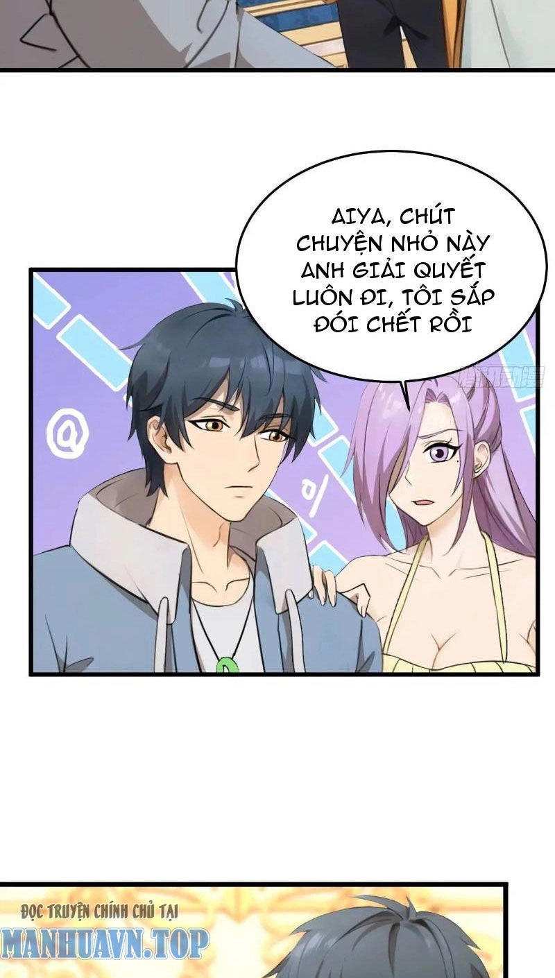 Ngươi Là Hạng Người Gì Cũng Dám Ở Tiên Giới Lên Mặt Với Ta? Chapter 54 - 45