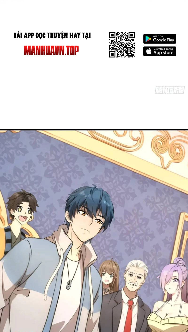 Ngươi Là Hạng Người Gì Cũng Dám Ở Tiên Giới Lên Mặt Với Ta? Chapter 54 - 51