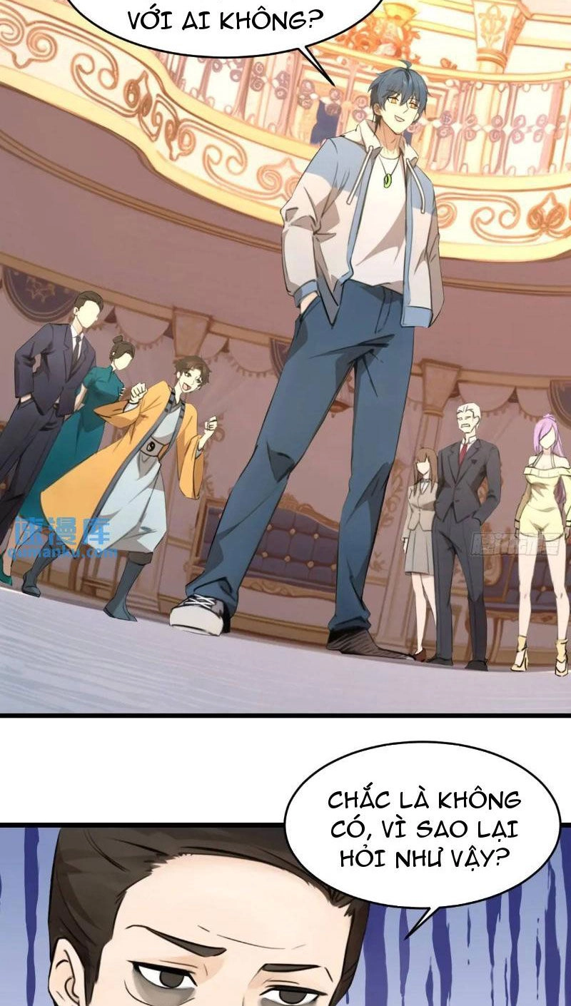 Ngươi Là Hạng Người Gì Cũng Dám Ở Tiên Giới Lên Mặt Với Ta? Chapter 54 - 53