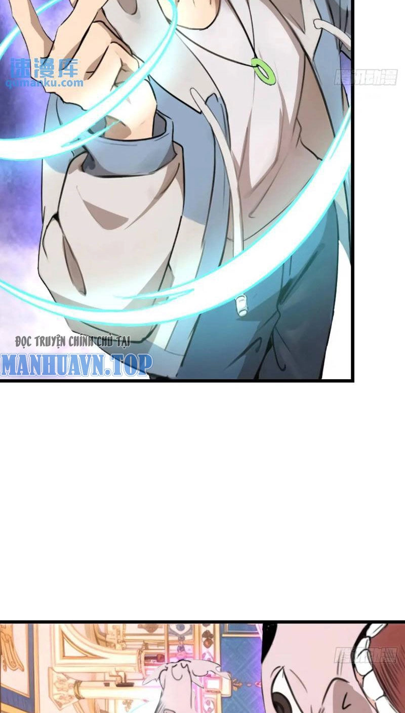 Ngươi Là Hạng Người Gì Cũng Dám Ở Tiên Giới Lên Mặt Với Ta? Chapter 54 - 55