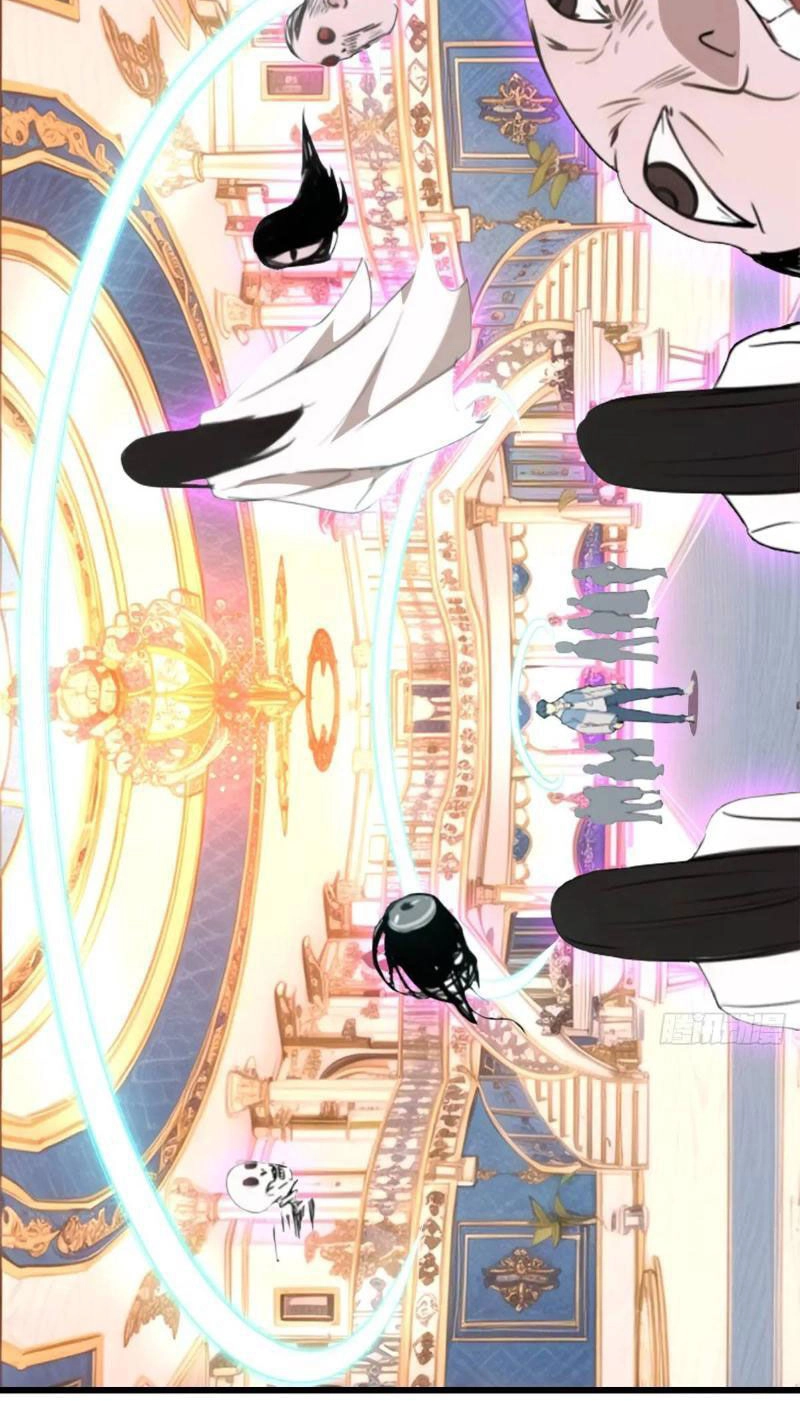 Ngươi Là Hạng Người Gì Cũng Dám Ở Tiên Giới Lên Mặt Với Ta? Chapter 54 - 56