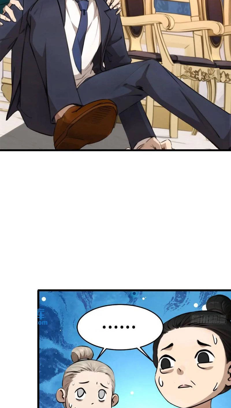 Ngươi Là Hạng Người Gì Cũng Dám Ở Tiên Giới Lên Mặt Với Ta? Chapter 54 - 60