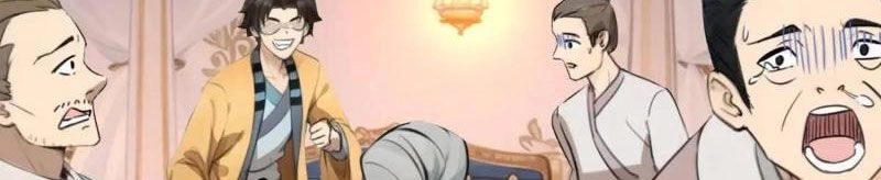 Ngươi Là Hạng Người Gì Cũng Dám Ở Tiên Giới Lên Mặt Với Ta? Chapter 54 - 68