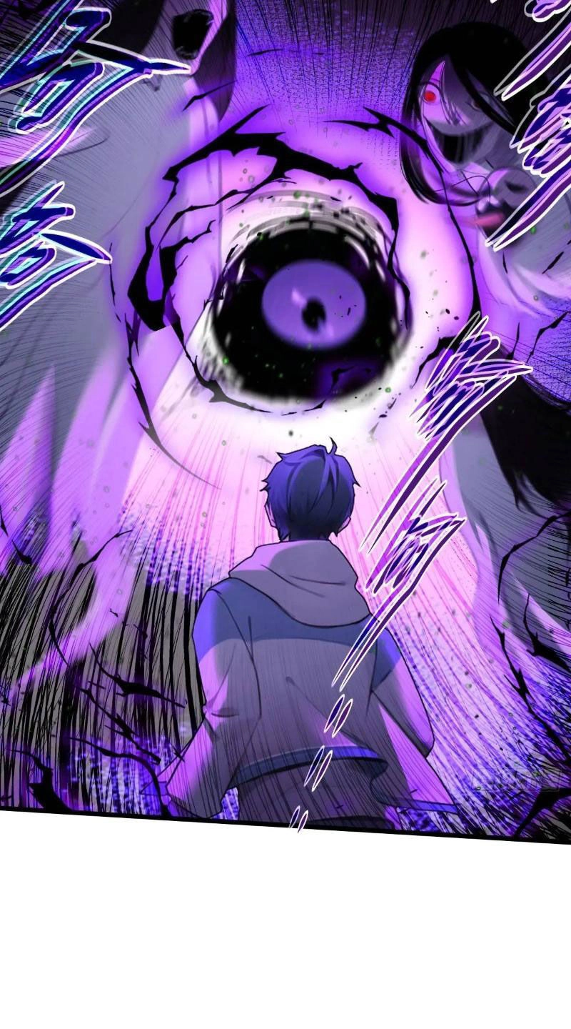 Ngươi Là Hạng Người Gì Cũng Dám Ở Tiên Giới Lên Mặt Với Ta? Chapter 55 - 2