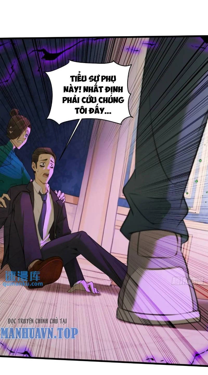 Ngươi Là Hạng Người Gì Cũng Dám Ở Tiên Giới Lên Mặt Với Ta? Chapter 55 - 3