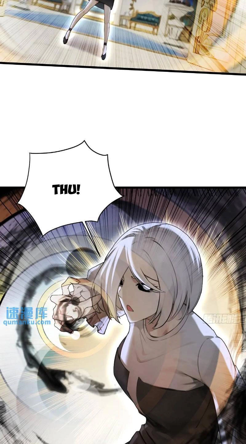 Ngươi Là Hạng Người Gì Cũng Dám Ở Tiên Giới Lên Mặt Với Ta? Chapter 55 - 7