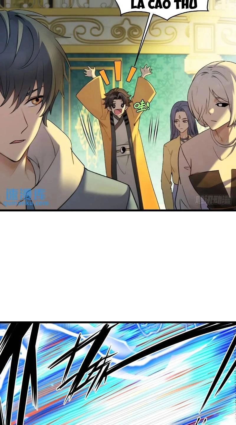 Ngươi Là Hạng Người Gì Cũng Dám Ở Tiên Giới Lên Mặt Với Ta? Chapter 55 - 12