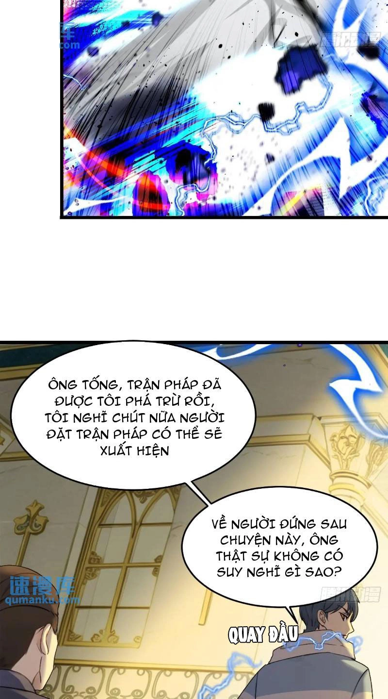 Ngươi Là Hạng Người Gì Cũng Dám Ở Tiên Giới Lên Mặt Với Ta? Chapter 55 - 14