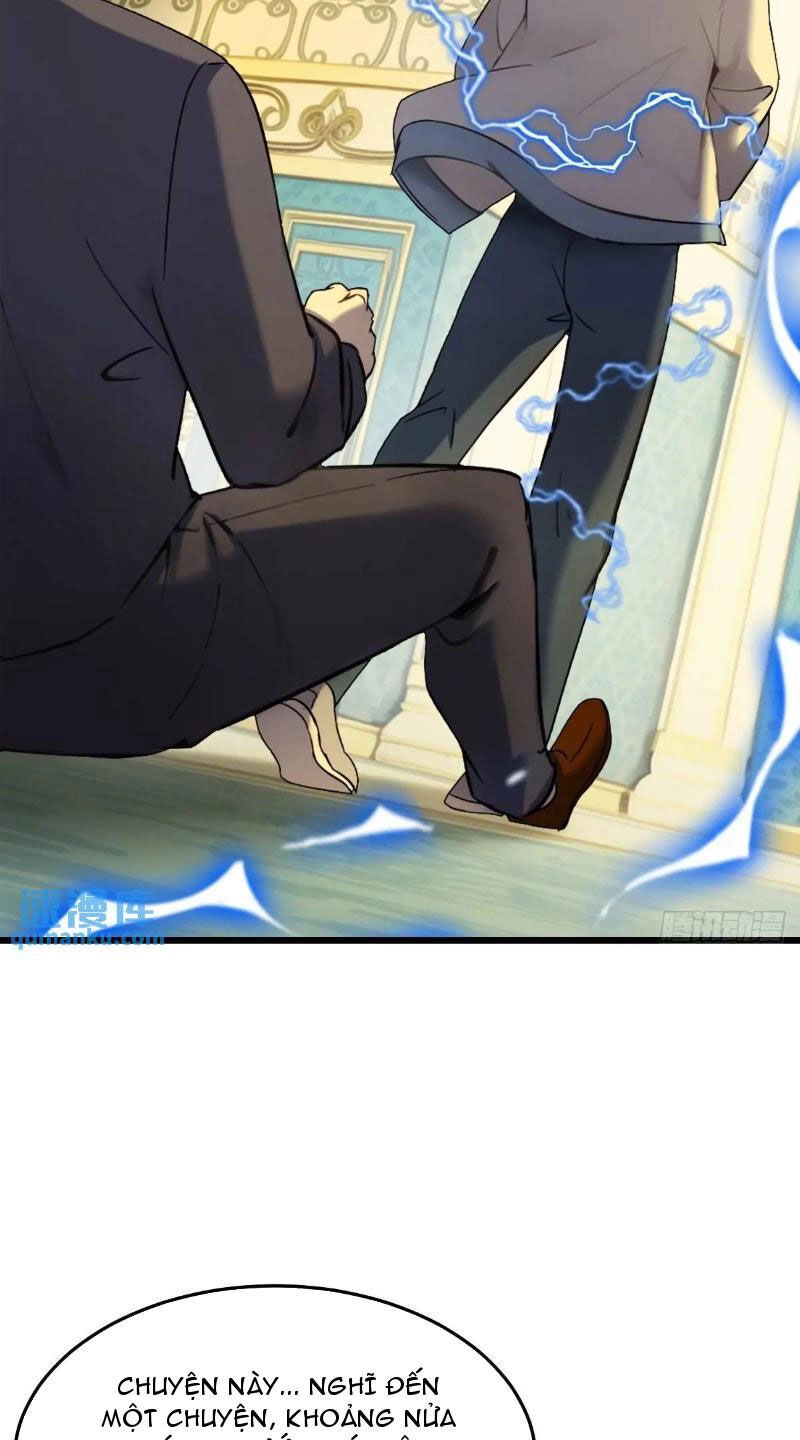 Ngươi Là Hạng Người Gì Cũng Dám Ở Tiên Giới Lên Mặt Với Ta? Chapter 55 - 15