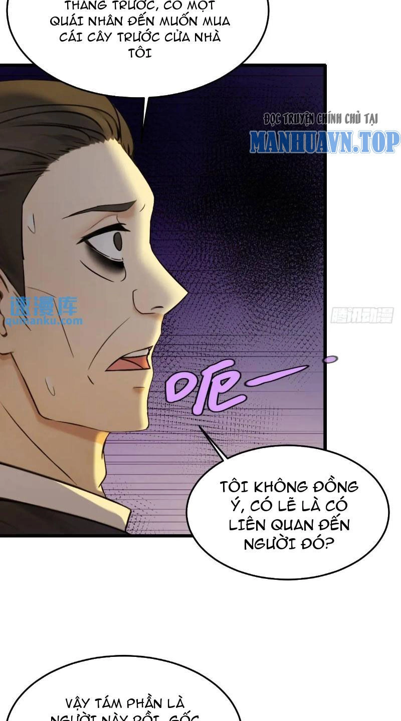 Ngươi Là Hạng Người Gì Cũng Dám Ở Tiên Giới Lên Mặt Với Ta? Chapter 55 - 16