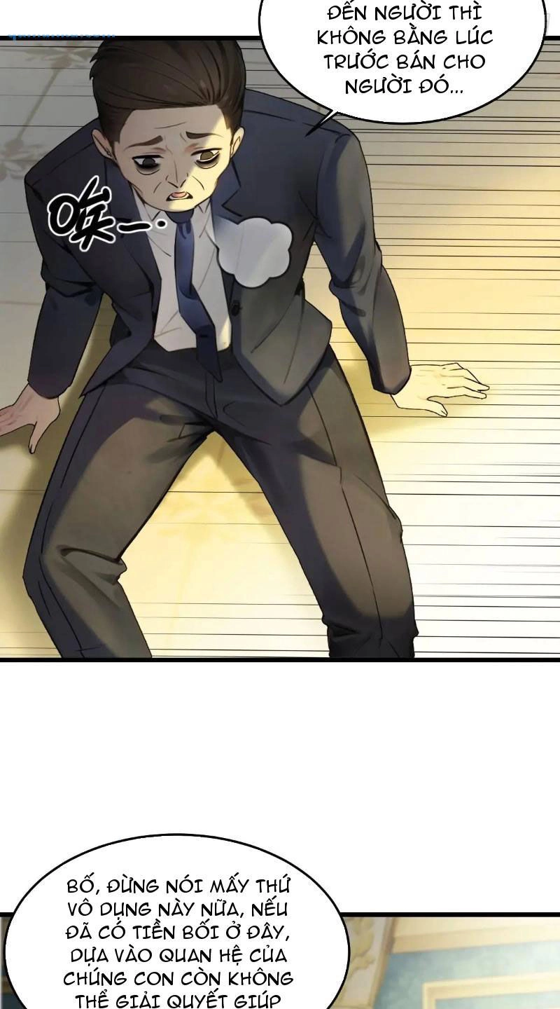 Ngươi Là Hạng Người Gì Cũng Dám Ở Tiên Giới Lên Mặt Với Ta? Chapter 55 - 18