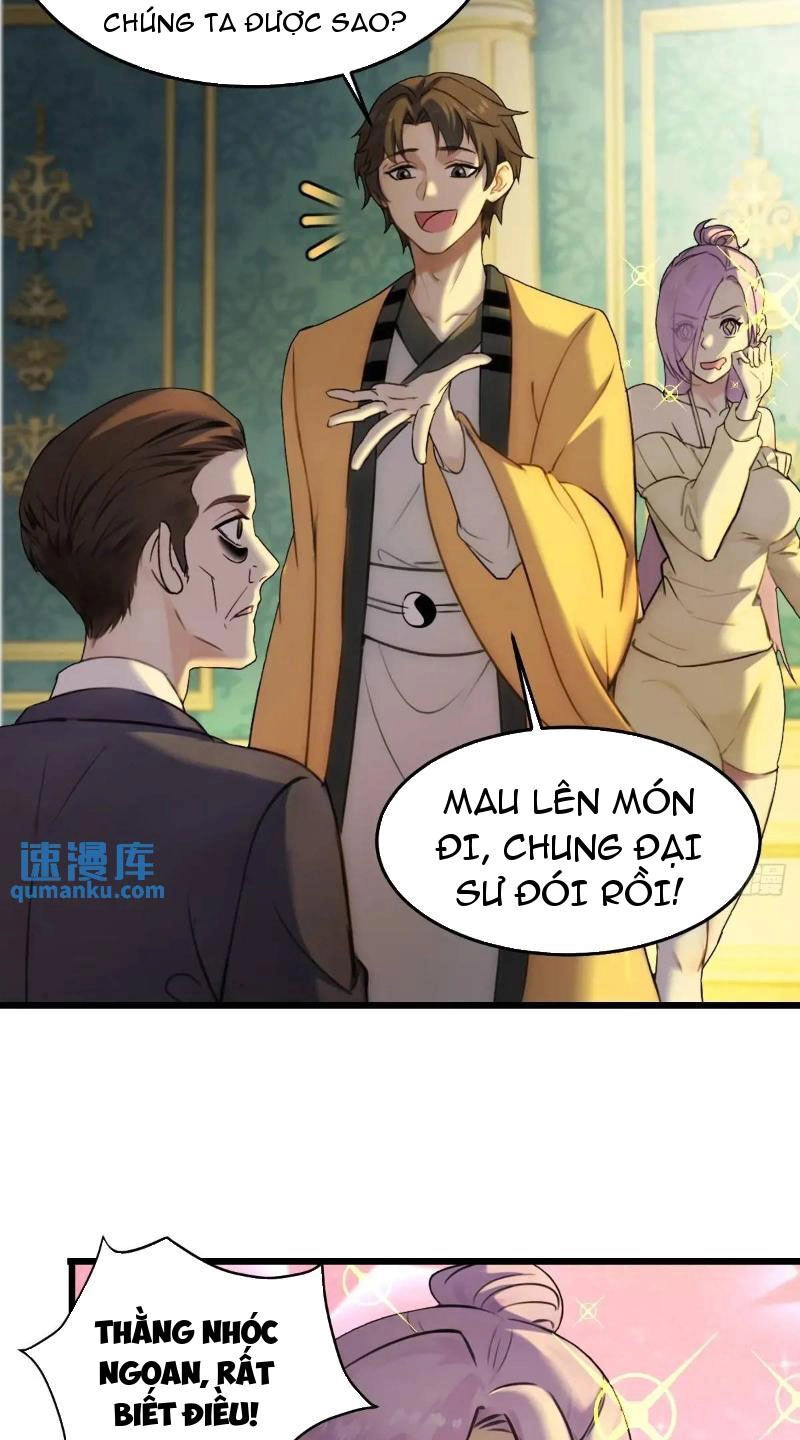 Ngươi Là Hạng Người Gì Cũng Dám Ở Tiên Giới Lên Mặt Với Ta? Chapter 55 - 19