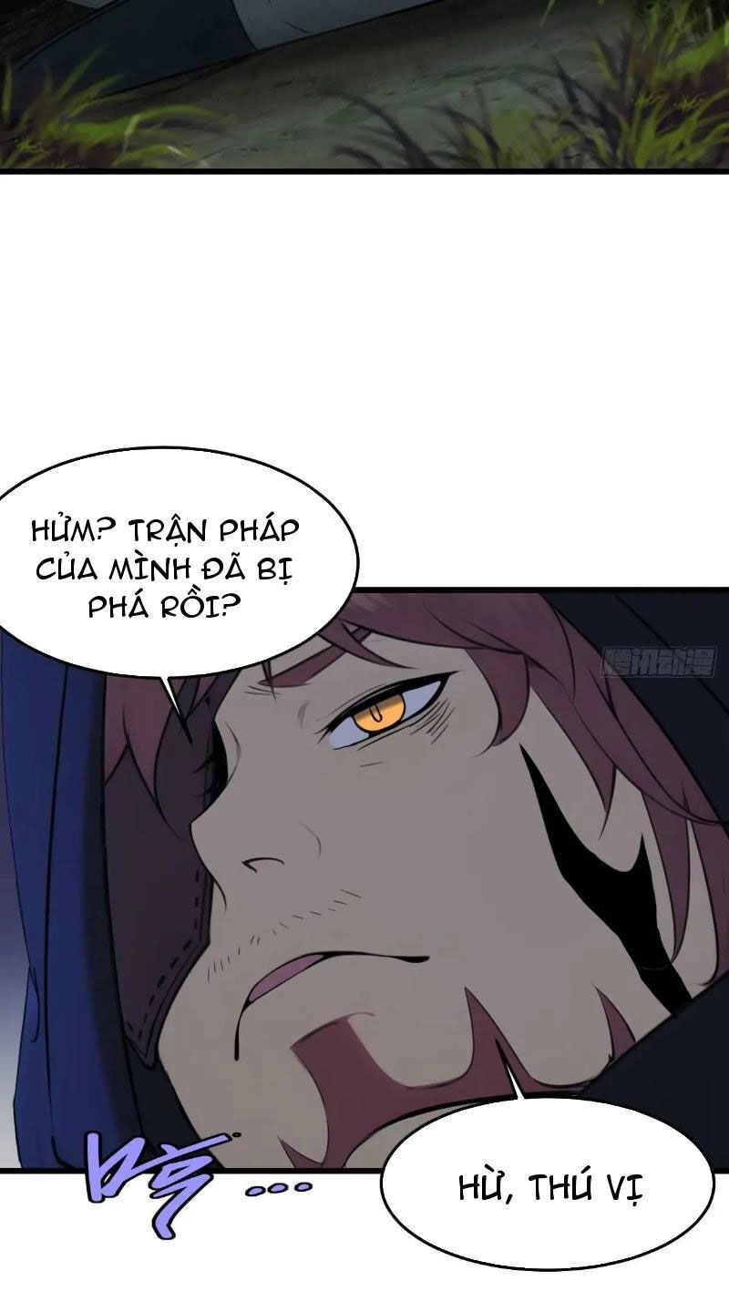 Ngươi Là Hạng Người Gì Cũng Dám Ở Tiên Giới Lên Mặt Với Ta? Chapter 55 - 24