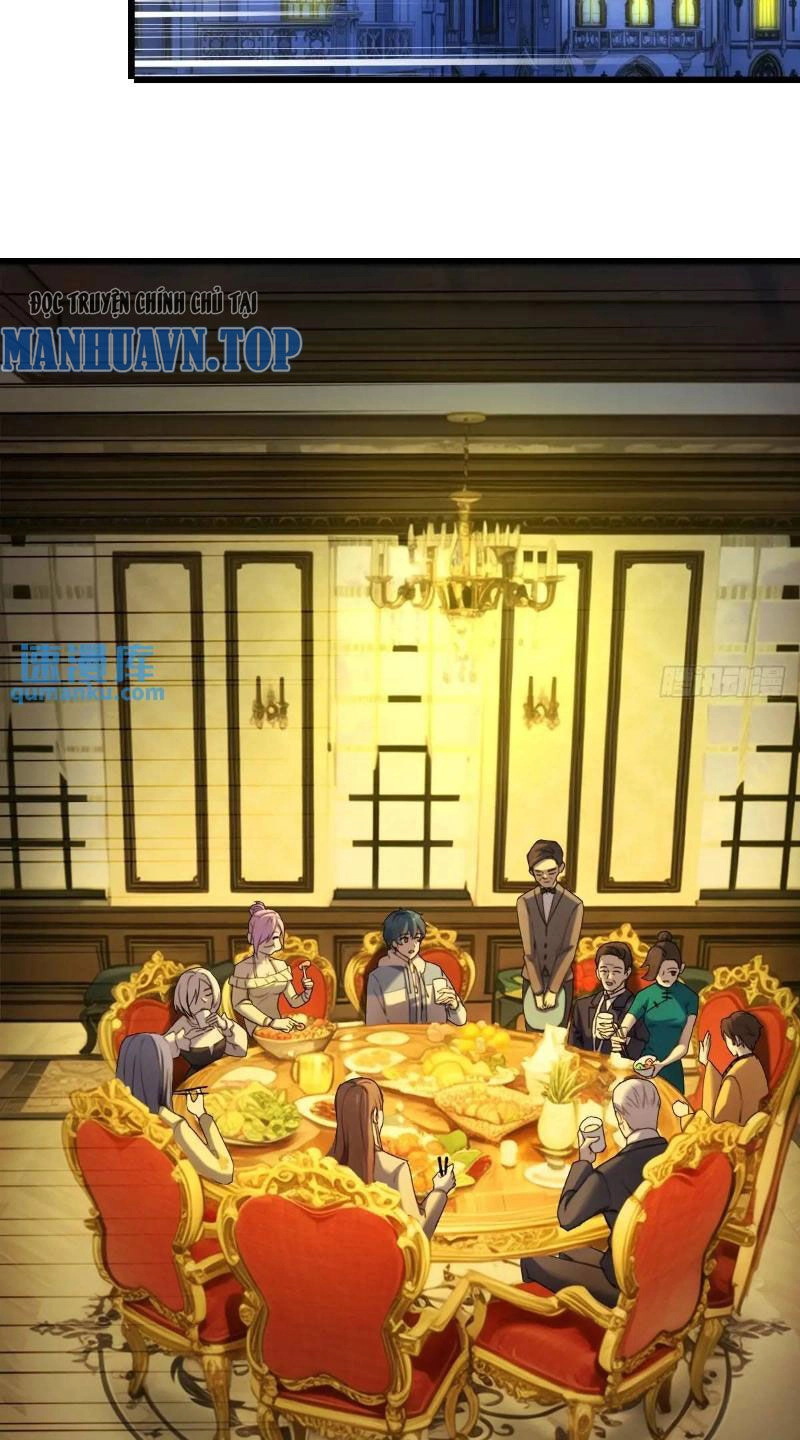 Ngươi Là Hạng Người Gì Cũng Dám Ở Tiên Giới Lên Mặt Với Ta? Chapter 55 - 28