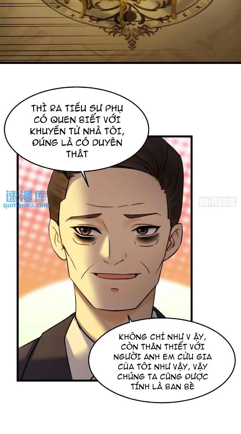 Ngươi Là Hạng Người Gì Cũng Dám Ở Tiên Giới Lên Mặt Với Ta? Chapter 55 - 29