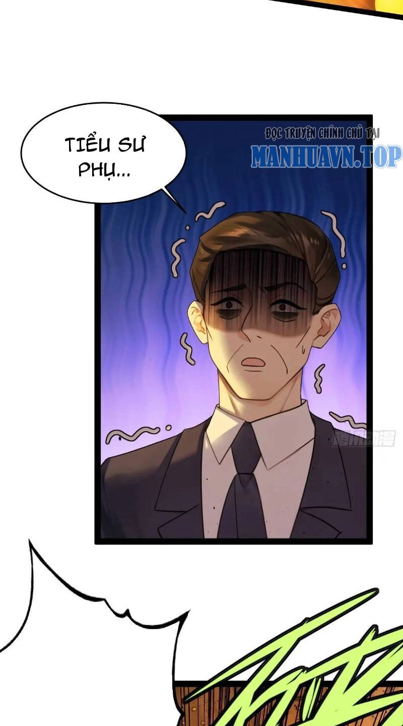 Ngươi Là Hạng Người Gì Cũng Dám Ở Tiên Giới Lên Mặt Với Ta? Chapter 55 - 33