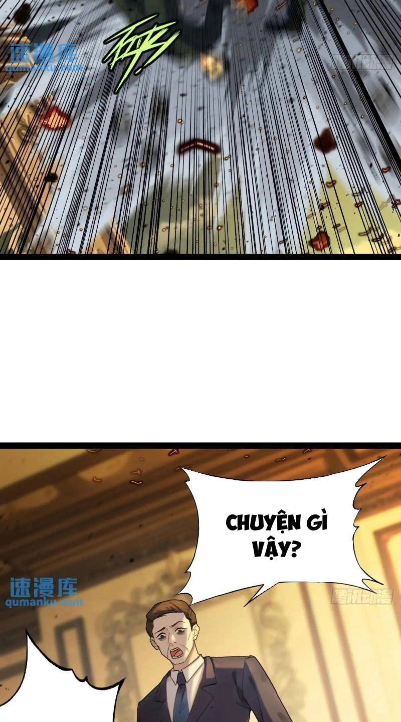 Ngươi Là Hạng Người Gì Cũng Dám Ở Tiên Giới Lên Mặt Với Ta? Chapter 55 - 35